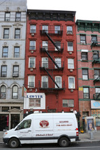 169 E Broadway in New York, NY - Building Photo - Building Photo