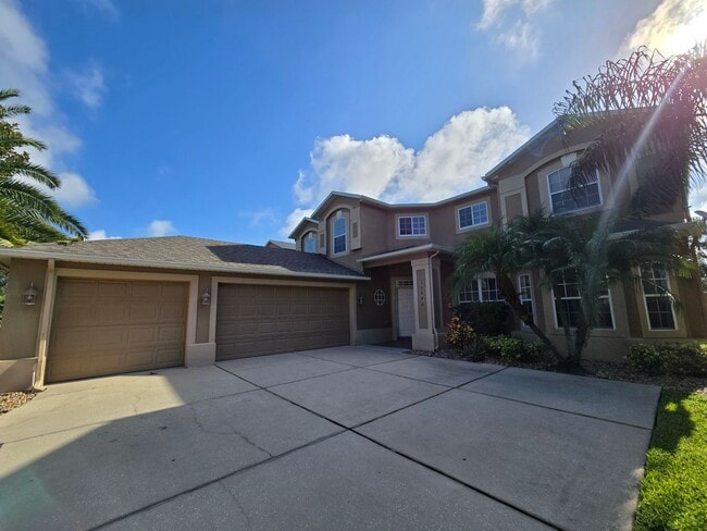 property at 13642 Fox Glove St