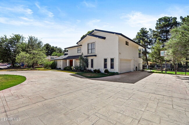 5109 Memory Dr in El Paso, TX - Building Photo - Building Photo