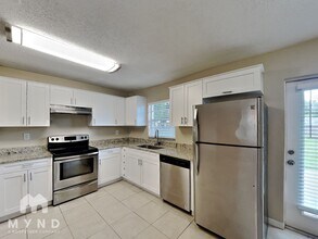 5547 Golden Nugget Dr in Holiday, FL - Foto de edificio - Building Photo