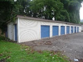 122 Riggs St in Montgomery, WV - Building Photo - Other