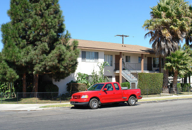 5330 Charles St in Oxnard, CA - Building Photo - Building Photo