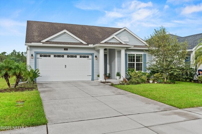 185 Constitution Dr in Nocatee, FL - Foto de edificio - Building Photo