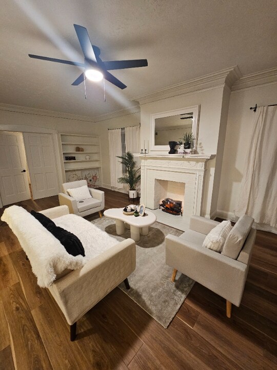 2472 Overlook Rd in Cleveland Heights, OH - Building Photo