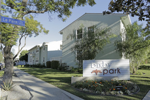 Bixby Park Apartamentos