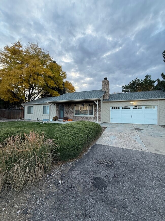 7923 S Carr Ct in Littleton, CO - Foto de edificio - Building Photo