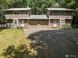 3817 47th St Ct in Gig Harbor, WA - Building Photo