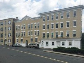 38-46 Prospect St in Bristol, CT - Building Photo