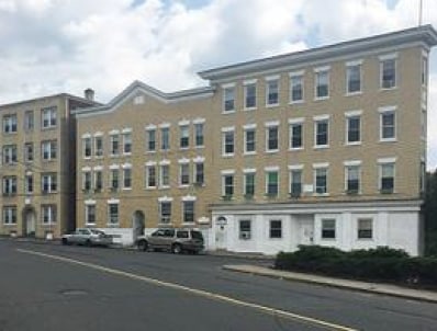 38-46 Prospect St in Bristol, CT - Building Photo