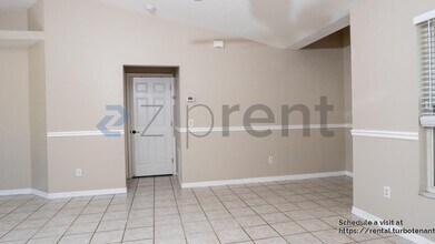 3309 SW Frankford St in Port St. Lucie, FL - Building Photo - Building Photo