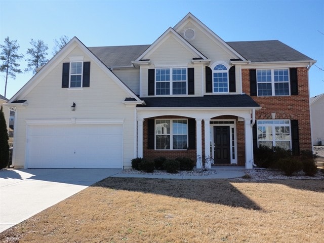 property at 1319 Station Ridge Dr