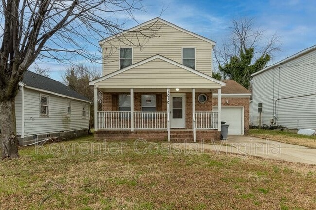 property at 1010 Quash St