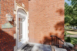 6615 San Bonita Ave in Clayton, MO - Building Photo - Building Photo