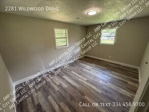 2281 Wildwood Dr in Millbrook, AL - Building Photo - Building Photo