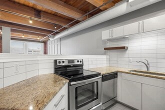 706 Broadway Blvd in Kansas City, MO - Building Photo - Building Photo