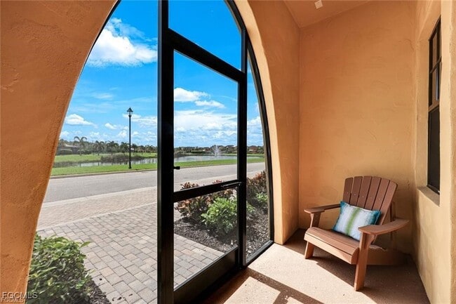 11758 Izarra Way in Ft. Myers, FL - Building Photo - Building Photo