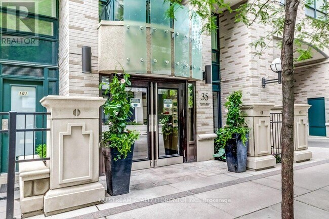 property at 35 Hayden St