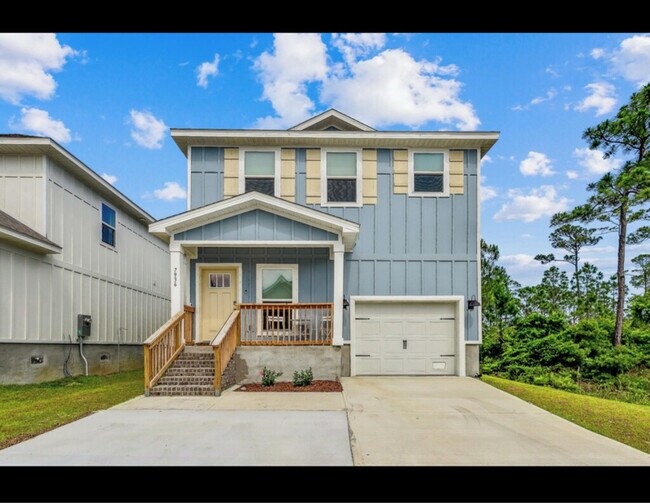 7936 Sweet Retreat Ln in Pensacola, FL - Foto de edificio - Building Photo