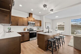 202 S Union Rd in Spokane Valley, WA - Building Photo - Building Photo