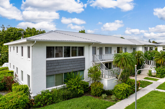 Seminole Gardens Condominiums