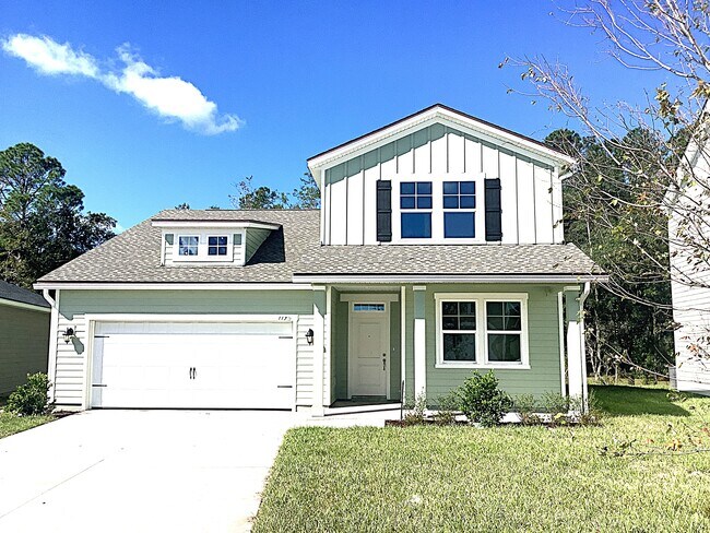 property at 1178 Tan Tara Trail