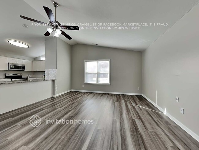 107 Sampson Ct in Selma, NC - Building Photo - Building Photo