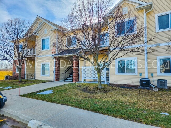 property at 1207 NE 5th Ln