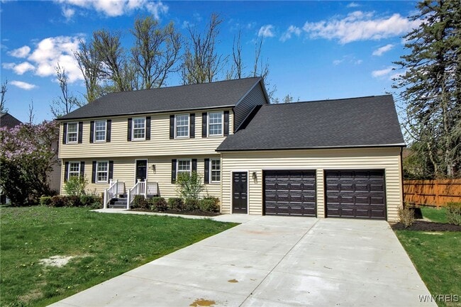 property at 47 Sandelwood Dr