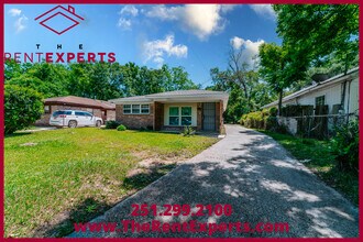 2725 Mill St in Mobile, AL - Building Photo - Building Photo