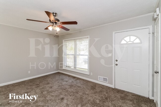 143 Andover Dr in Jonesboro, GA - Building Photo - Building Photo