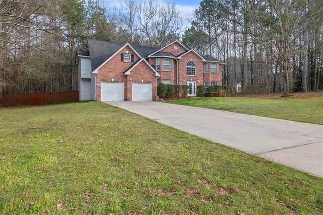 504 Trotters Ln in Mcdonough, GA - Building Photo - Building Photo
