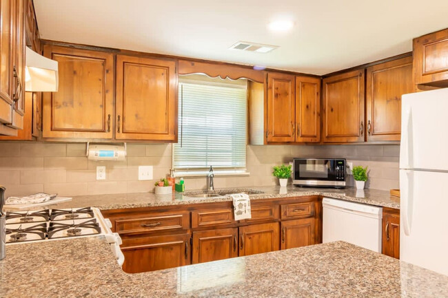2007 Terrace Dr in Columbus, GA - Building Photo - Building Photo