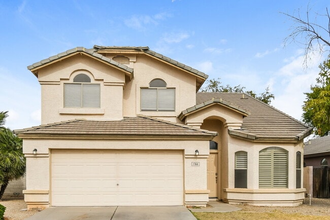 property at 1766 E Tyson St