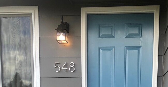 property at 548 Clairmont Dr