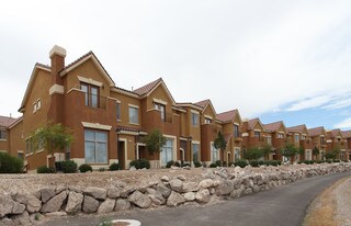2764 Fountain Ridge Ln in Henderson, NV - Building Photo