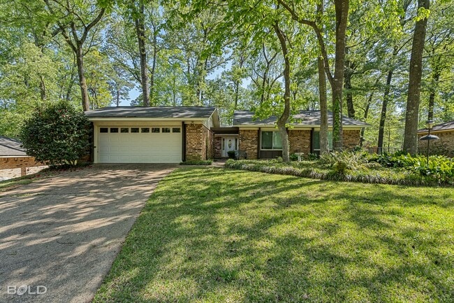 8718 Woodstock Dr in Haughton, LA - Building Photo - Building Photo