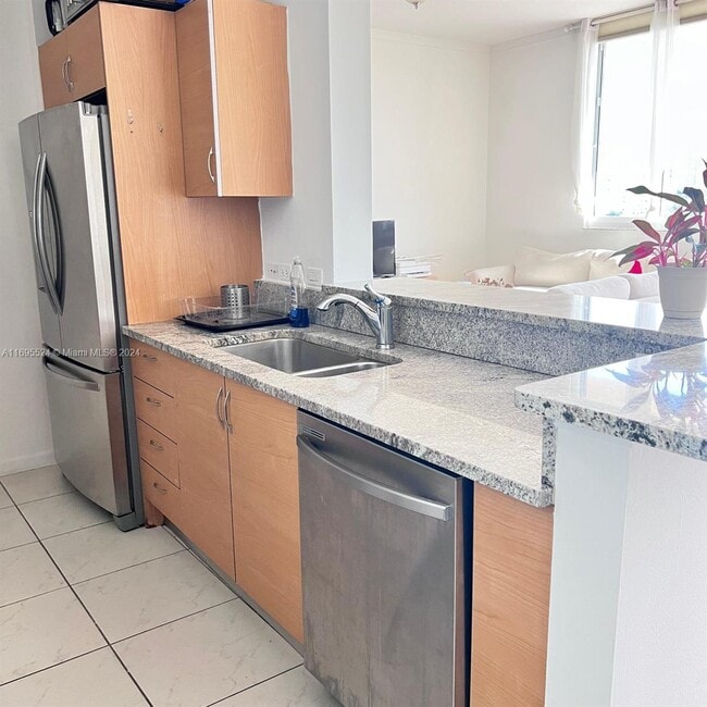 property at 2775 NE 187th St