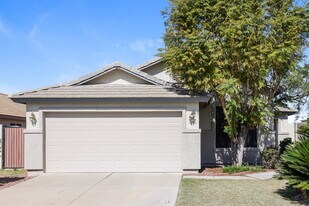 20972 N 84th Ln in Peoria, AZ - Building Photo