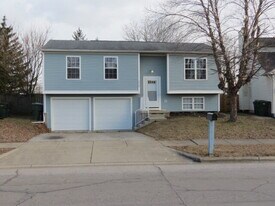 4018 Cailin Dr in Columbus, OH - Building Photo