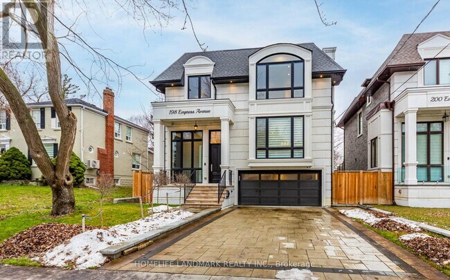 property at 198 Empress Ave