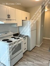 Move-In Special at The Milford – Save Big in North Bay, ON - Building Photo - Building Photo