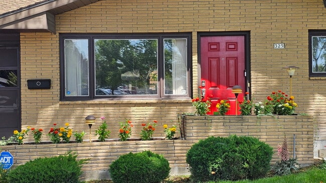 property at 325 E Central Ave