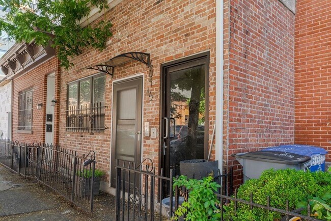 property at 604 1/2 Grove St