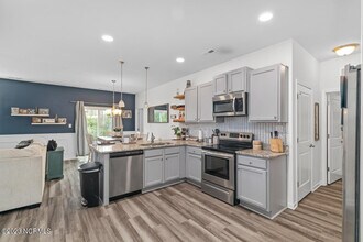 509 Weswill Cir in Holly Ridge, NC - Building Photo - Building Photo