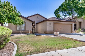 6769 W Monona Dr in Glendale, AZ - Building Photo - Building Photo