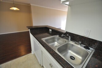 6041 Fulton Ave, Unit 104 in Los Angeles, CA - Building Photo - Building Photo