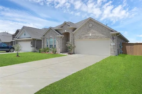 property at 10414 Matterhorn Dr