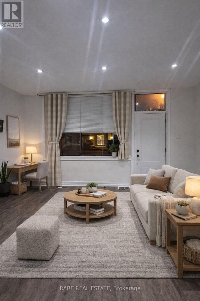 property at 488 Oakwood Ave