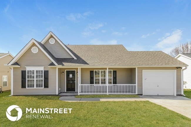 116 Wynbrook Ct