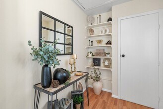 205 Apple Knoll in Boulder Creek, CA - Building Photo - Building Photo